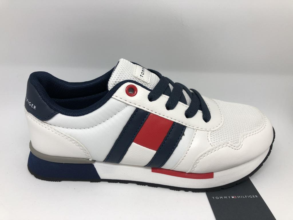 Valentine Chaussure Tommy Hilfiger 30483