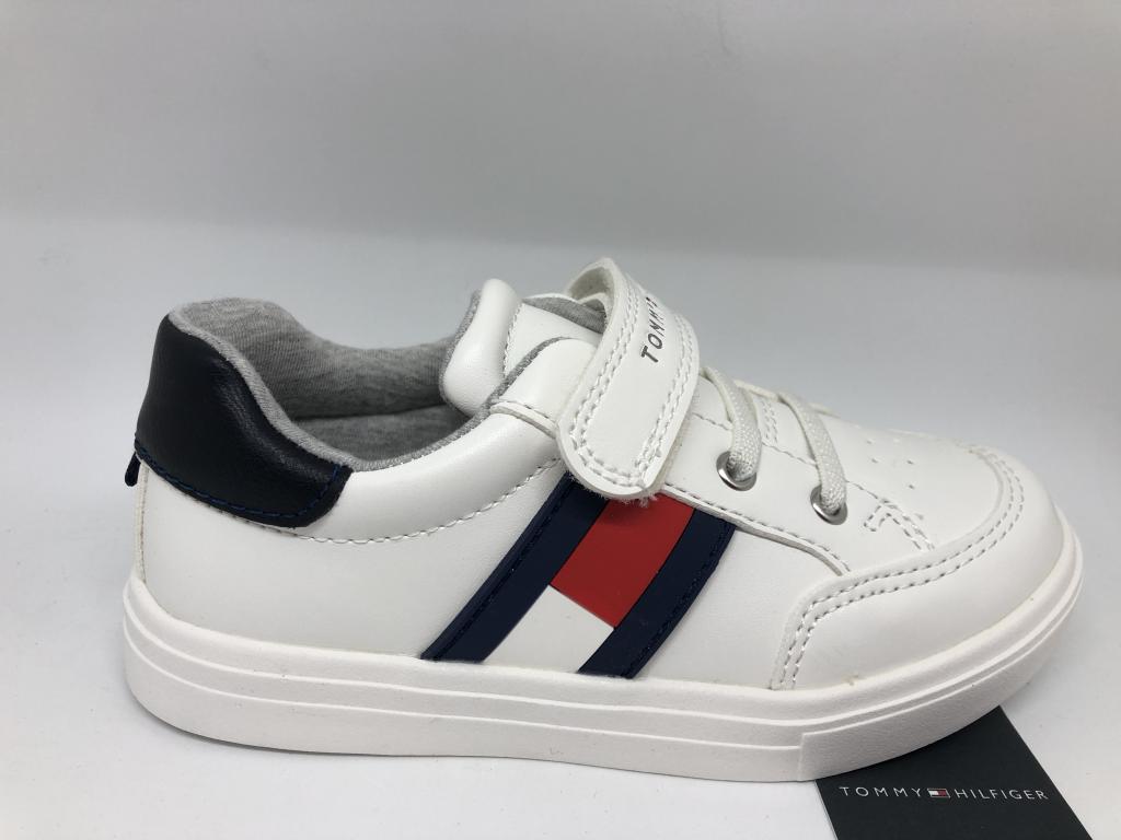 Valentine Chaussure Tommy Hilfiger 30702