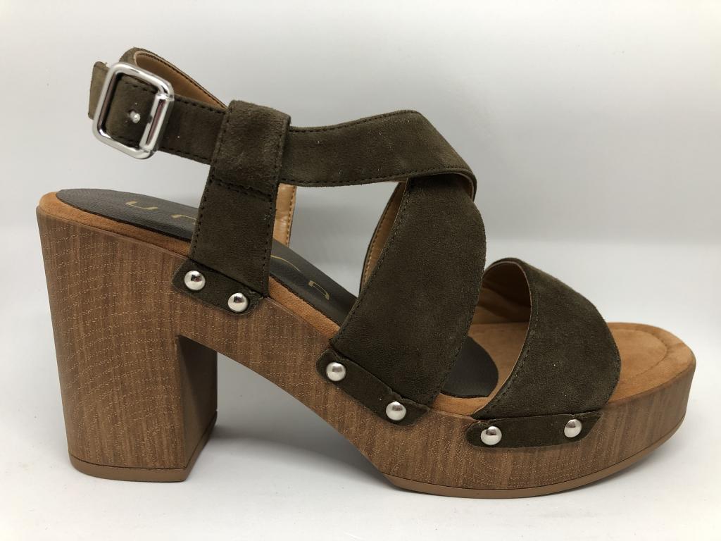 Valentine Chaussure Unisa Terrat