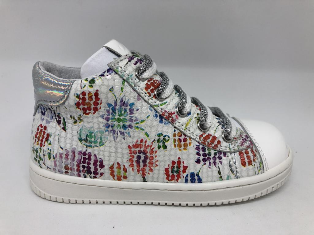 Valentine Chaussure Romagnoli 7000