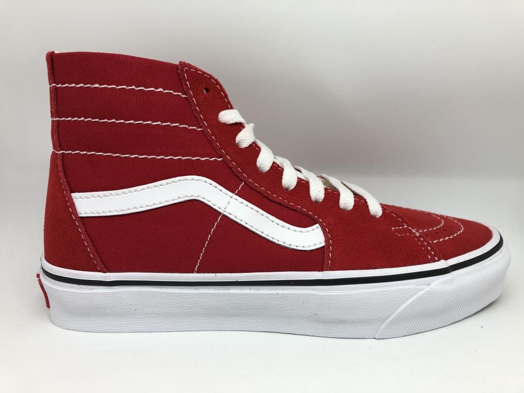 Valentine Chaussure Vans SK8-Hi Tapered