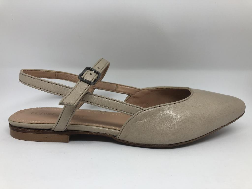 Triver Flight 429-12