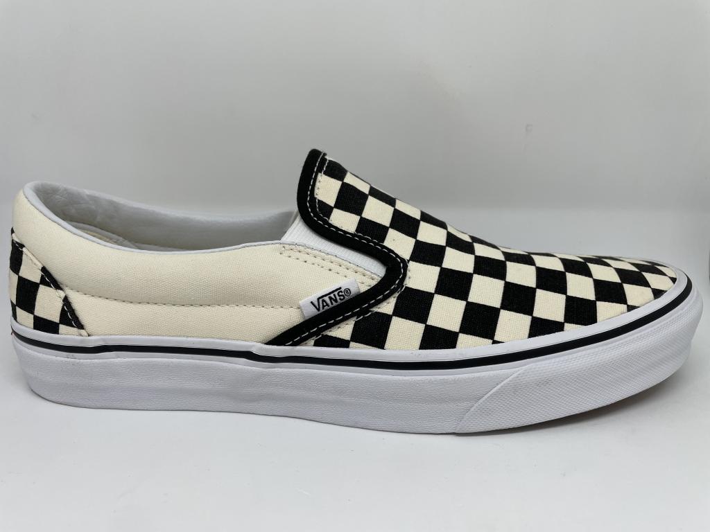 Vans Classic Slip-on 