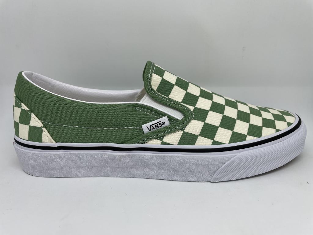 Valentine Chaussure Vans Classic Slip-on