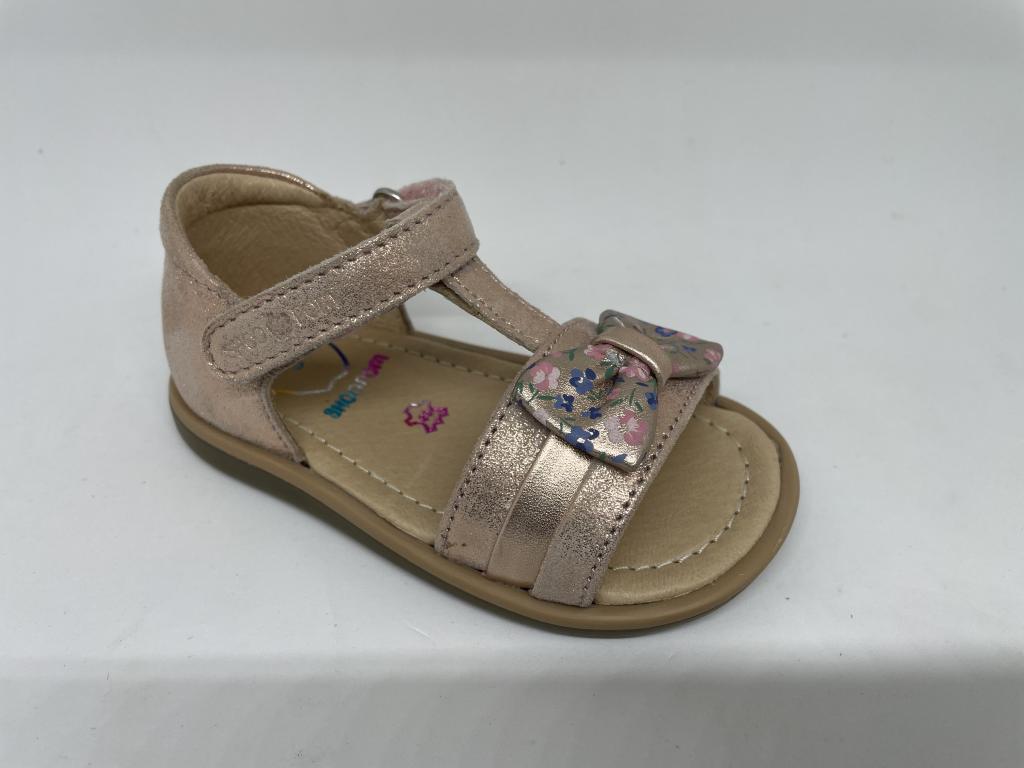 Valentine Chaussure Shoopom Titi Knot