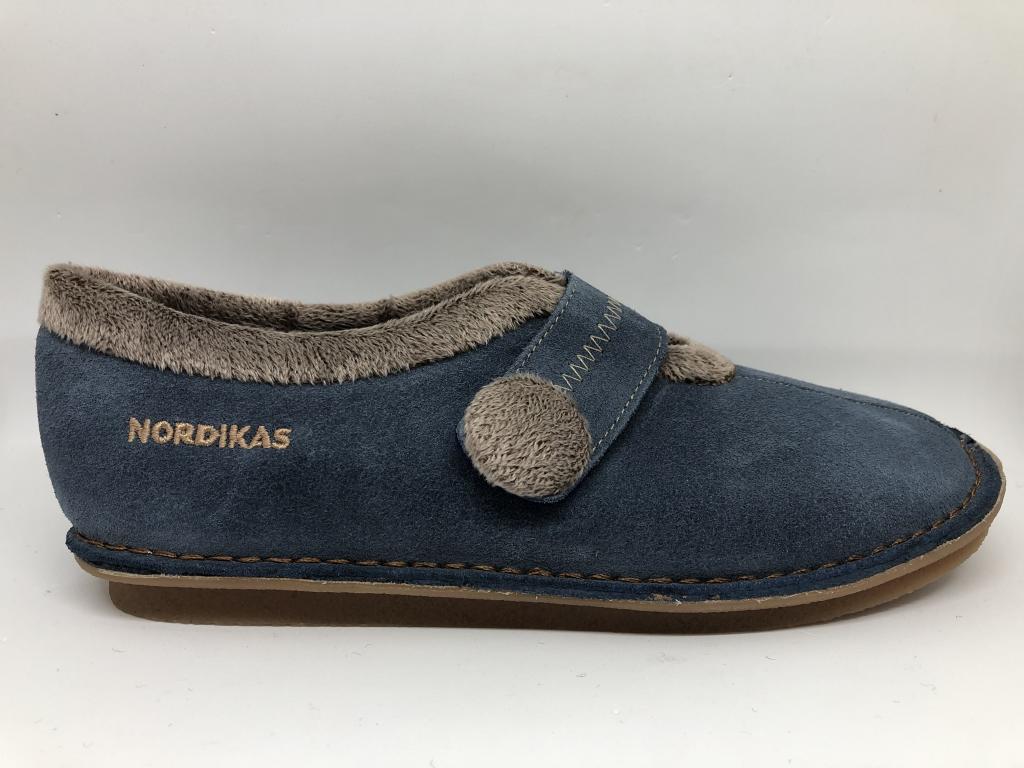 Valentine Chaussure Nordikas 2071