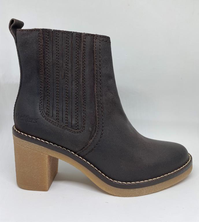 Valentine Chaussure Kickers Averny