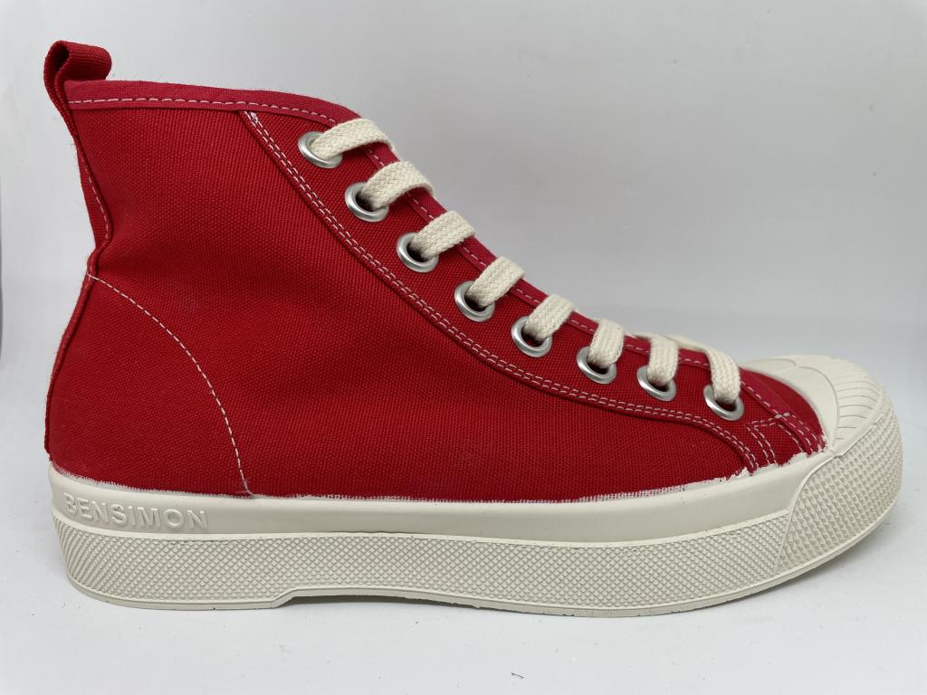 Valentine Chaussure Bensimon Stella Hv