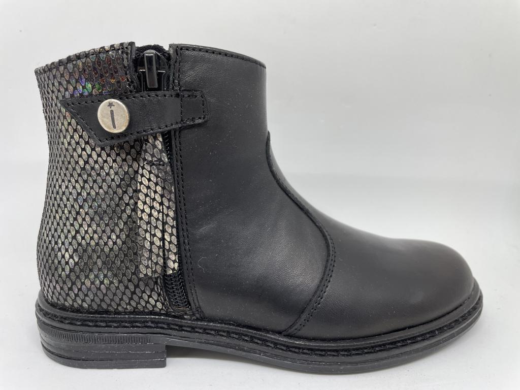 Valentine Chaussure Babybotte 8633B